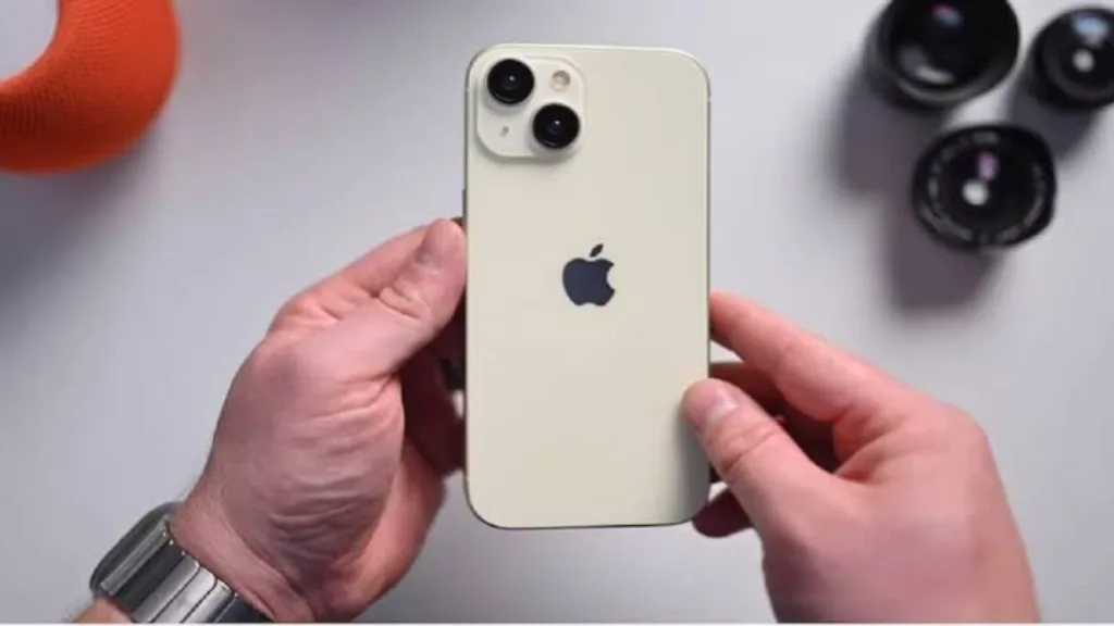 Check the best offers on Premium Budget iPhone At Flipkart Big Billion Days, Amazon Great Indian Festival sale