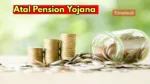 atal pension yojana