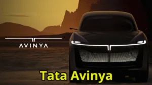 Featured image for: Tata Avinya: A Glimpse into the Future of Electric SUVs in Business category