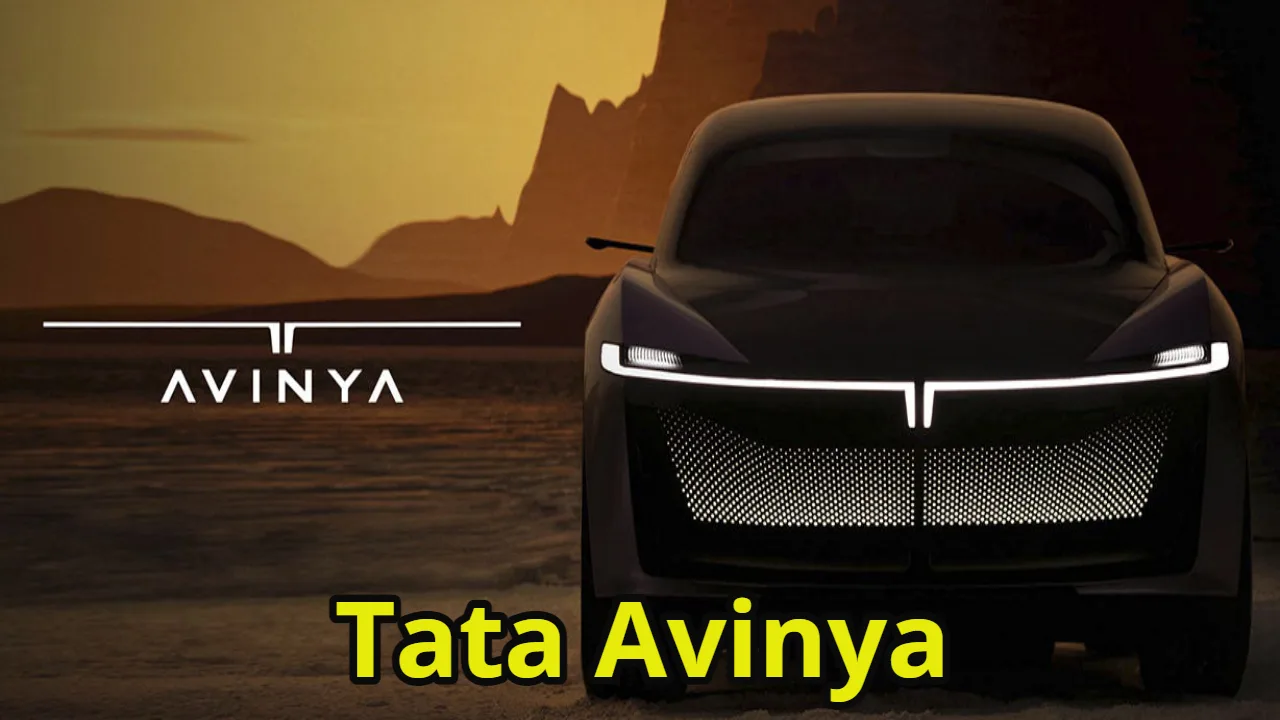 Tata Avinya: A Glimpse
