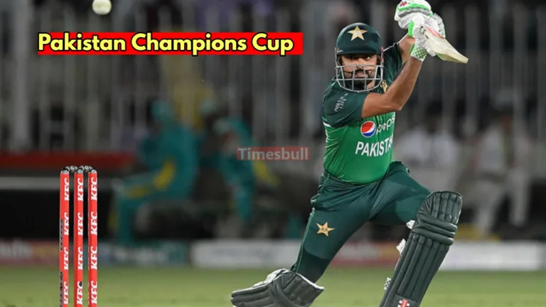 Babar Azam brilliant performance in Pakistan Champions Cup