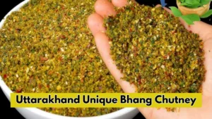 Featured image for: Uttarakhand Special Bhang Chutney: A Delicious and Nutritious Addition to Your Meals in Recipes category