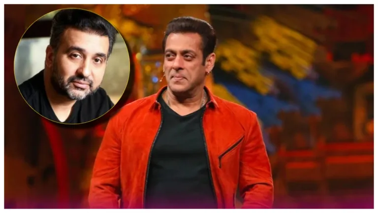 Bigg Boss 18- Raj Kundra to Participate in Salman Khan Show? check Deatils