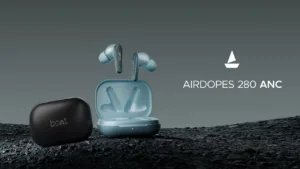 Featured image for: Unlock the Best Deals on boAt Airdopes 280 ANC: Check Prices and Offers on Myntra and More! in Gadgets category