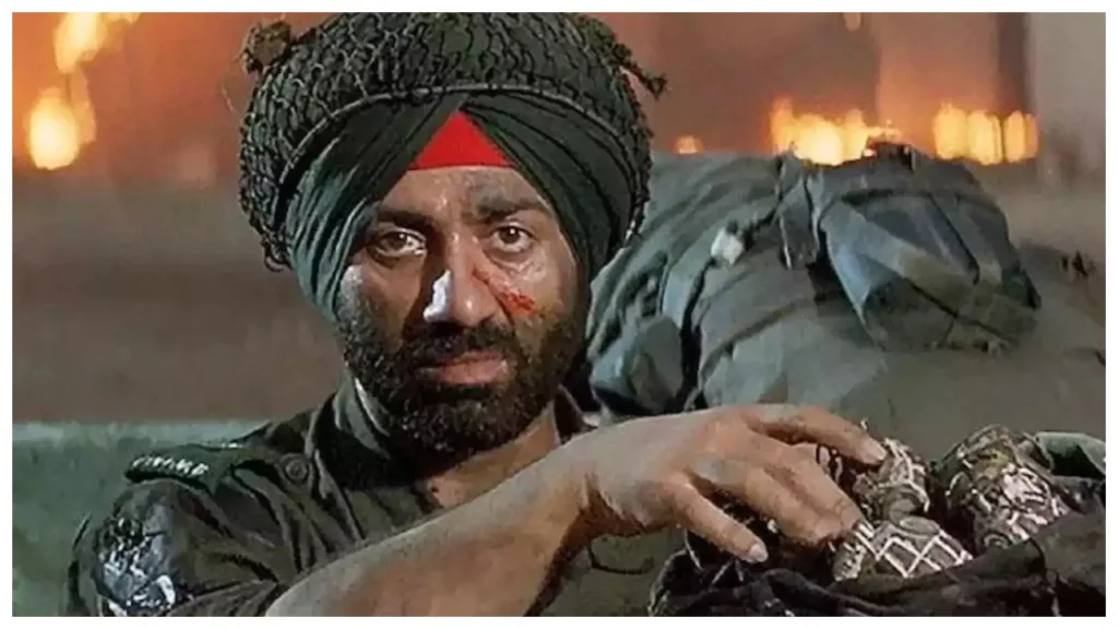 Border 2 Update- Punjabi actor Joins Sunny Deol Film, Pehli Goli Dushman Chalaega aur Akhri Goli Hum!