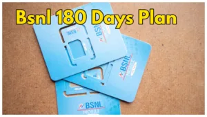 Featured image for: BSNL Affordable Plan- Get 180 Days of Vailidity, 90GB, Free Calls & SMS in Business category