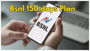 Featured image for: BSNL Affordable Plan - Get 150-Day, Daily 2GB data, Free Calling & More in Business category