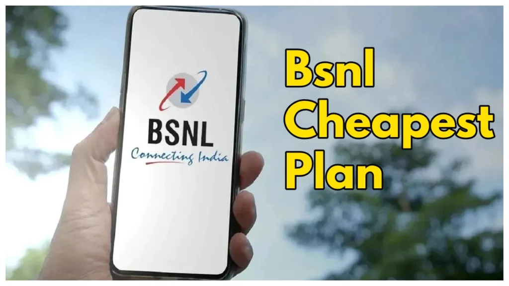 BSNL Affordable Plan: Daily 3GB Data, Unlimited Calling & More for 395 Days