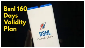 Featured image for: BSNL Affordable Plan: 160 Days Validity, Unlimited Calls & Daily 2GB Data in Business category