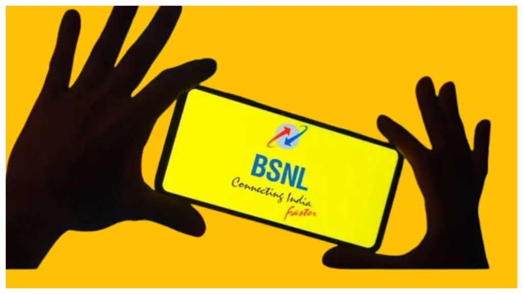 BSNL 80 Day Plan- Get 2GB Daily Data, Unlimited Calls, Here How to activate 4G SIM card