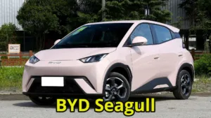 Featured image for: BYD Seagull: A Game-Changer in the Entry-Level EV Market in Business category