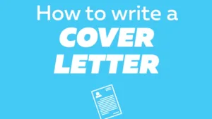 Featured image for: How to Write a Cover Letter For a Job Application in Education category
