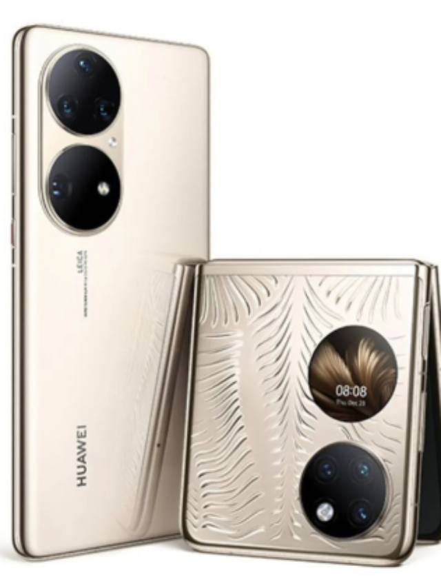 Huawei P50 Pro: Powerful