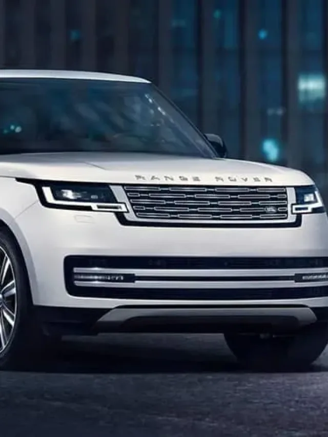 Best Luxury Cars in