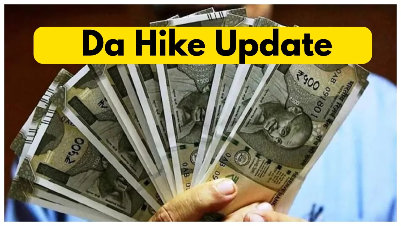 7th Pay Commission-Government to