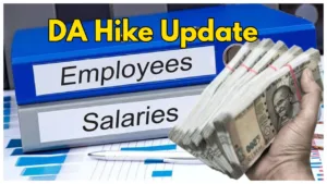 Featured image for: 7th Pay Commission-Big Update for Employees, government may declare a 4% DA hike, Get Details in Business category