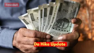 Featured image for: Modi Government to Announce 4% DA Hike for Central Employees Before Diwali – Salary Boost Amid Inflation! in Business category