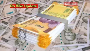 Featured image for: Dearness allowance of central employees will increase by 4%, date confirmed! in Business category