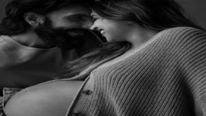 Featured image for: Deepika Padukone Shares First Glimpse of Motherhood, Instagram Bio Reveals All in Entertainment category