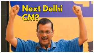 Featured image for: Arvind Kejriwal Resigns, Who Will Be the Next Delhi CM? Raghav Chadha & Atishi seen.... in India category