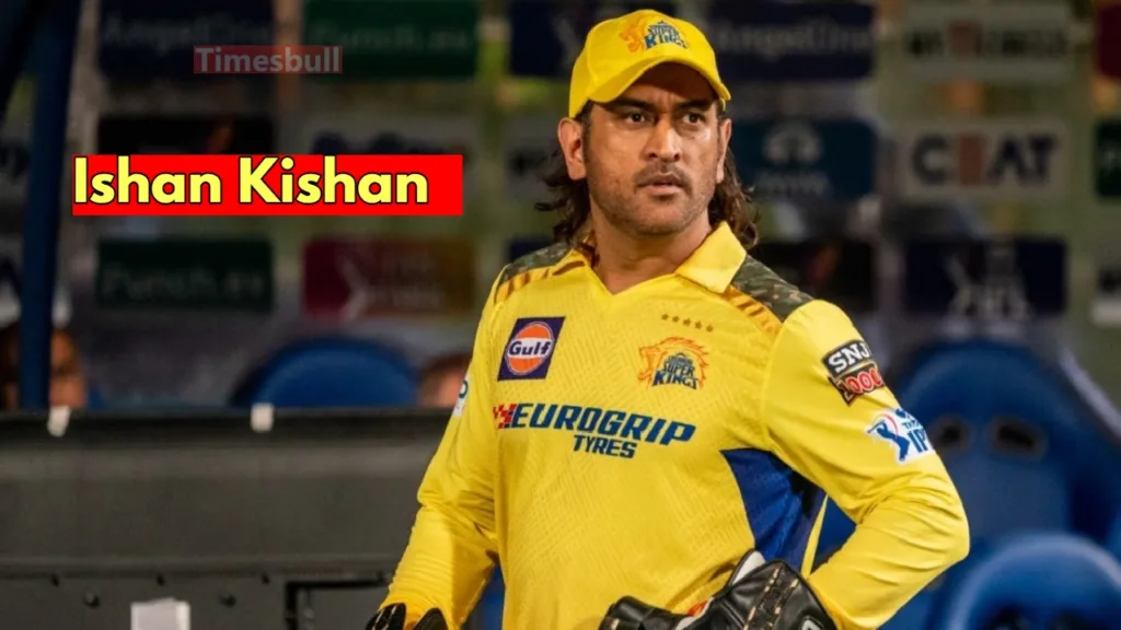 Legend Dhoni Set for Another IPL Season with Chennai Super Kings