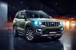 Featured image for: Mahindra Scorpio N: Modern Muscle Meets SUV Legacy in India in Business category