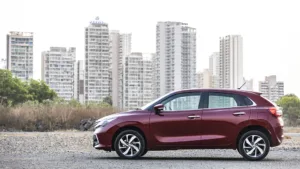 Featured image for: This mid-size Toyota car on third position! Offering various options in Business category