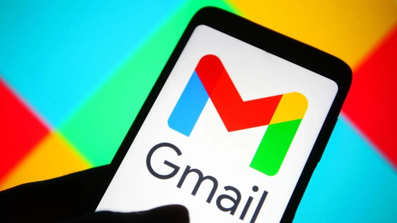 Use Gmail to access
