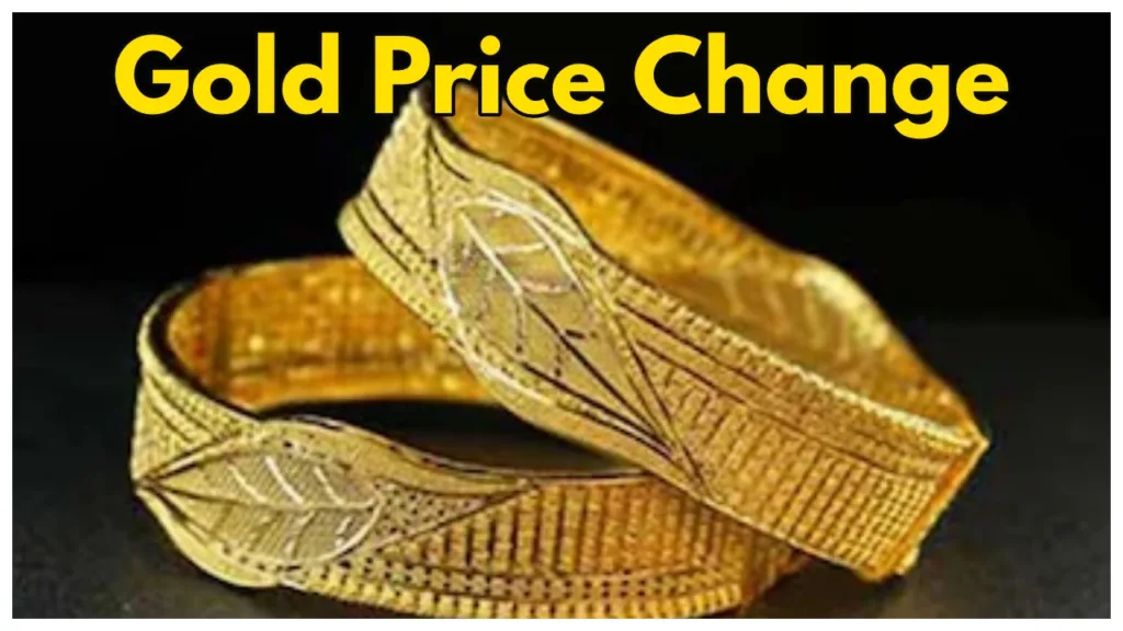 Gold Price Today- Will gold rates increase in Dhanteras? Check out Delhi, Mumbai, Lucknow and more