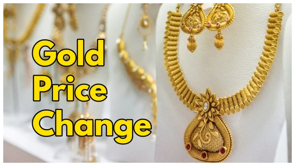 Gold Price Today-Check Rates For 999, 916 & 585 Purities Gold