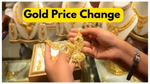 Featured image for: Gold Price Again Change - Check 22, 24 & 18 carat Rates, How to Check Price Easily in Business category