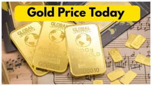 Featured image for: Gold price Again Change - Check 22 Carat Rates in Delhi, Lucknow, Jaipur, Mumbai and More in Business category