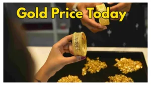 Featured image for: Gold Price Change- Check today 24K, 22K Latest Rates City - Wise in Business category