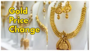 Featured image for: Gold Rate Today Change- 18, 22 & 24 Carat in india, Check - City Wise Rate in Business category