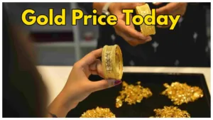 Featured image for: Gold Price Update-Check Today Rates for 24K, 22K, 18K in Business category