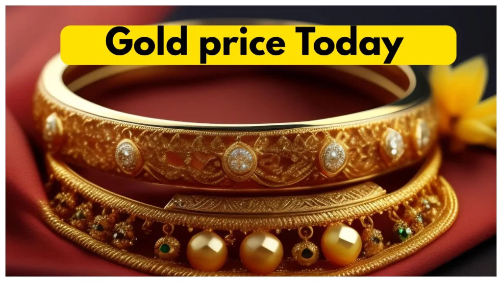 Gold Price Change- Check Latest rates 18, 22 & 24 Carat Per Gram City- Wise