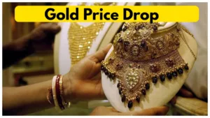 Featured image for: Gold Prices Drop Slightly During Shradh Paksha, Check 14K, 18K, 22K, and 24K Rates in Business category