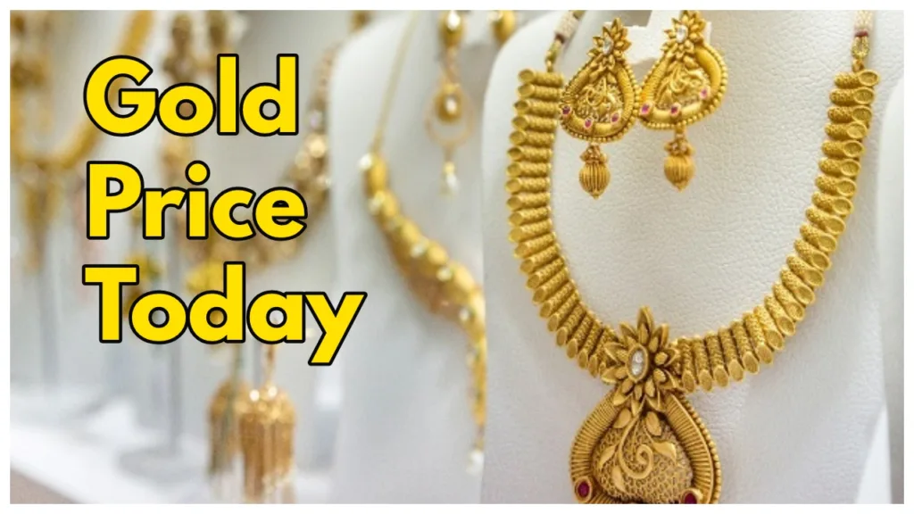 Gold Price Update- Today Rates for 24K, 22K, 18K & 14K, check City- wise Price