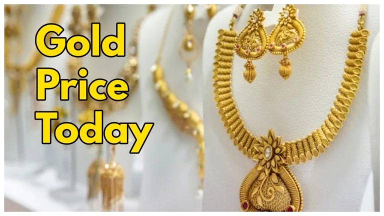 Gold Price Update- Today Rates for 24K, 22K, 18K & 14K, check City- wise Price