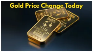 Featured image for: Gold Price Jumps Rs 1100- Check Today Rates for 24K, 22K, 18K & City- wise Price in Business category