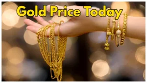 Featured image for: Gold Rate Today - Updated Price of 22 and 24 Carat ... Check City Wise in Business category