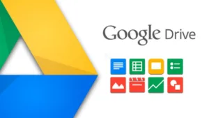 Featured image for: Google Drive allows users to store, access, and share files from any device in Education category