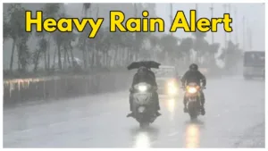 Featured image for: Weather Alert-Very to very heavy rainfall expected in several states, Check full forecast in India category