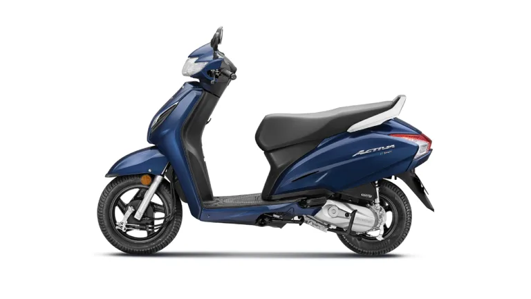 Honda Activa 6G: Trusted Performance, Features, and Pricing for Everyday Commuting