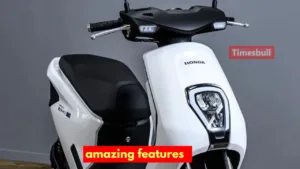 Featured image for: Honda U Go Electric: Exciting Features and Launch Date, know details in Business category