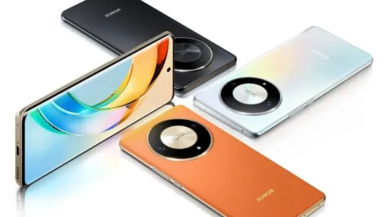 108MP camera phone Honor X9b 5G at 16% discount, EMI option also available