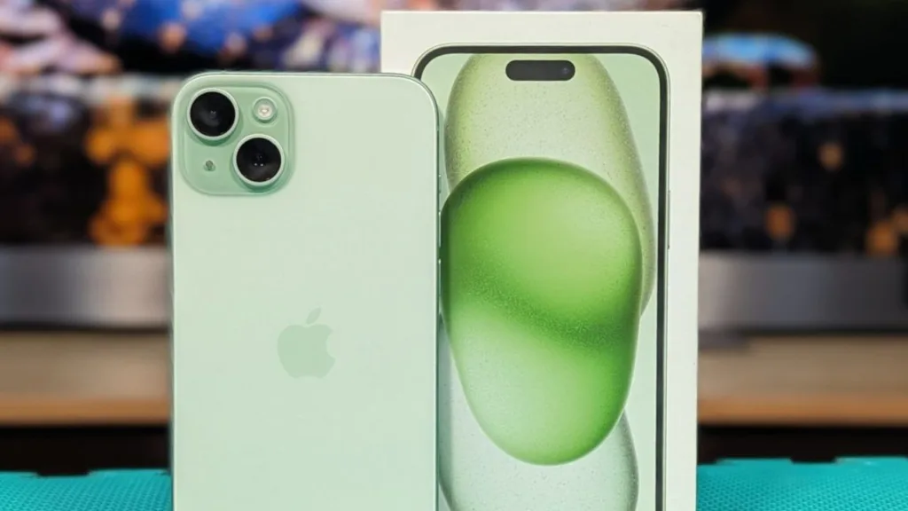 iPhone 15 Plus Available at Amazing Prices, Check Out Latest Deals