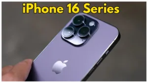 Featured image for: iPhone 16 Series Now Available For Sale, Avail Rs 5,000 Instant Cashback in Gadgets category