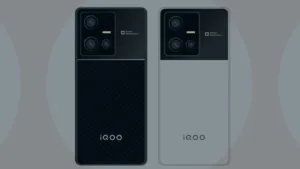 Featured image for: iQOO 10 Pro 5G high-end Android smartphone developed by iQOO in Gadgets category