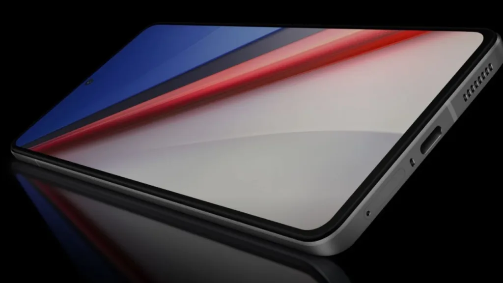 iQOO 11 5G An evolved experience with Heightened Precision